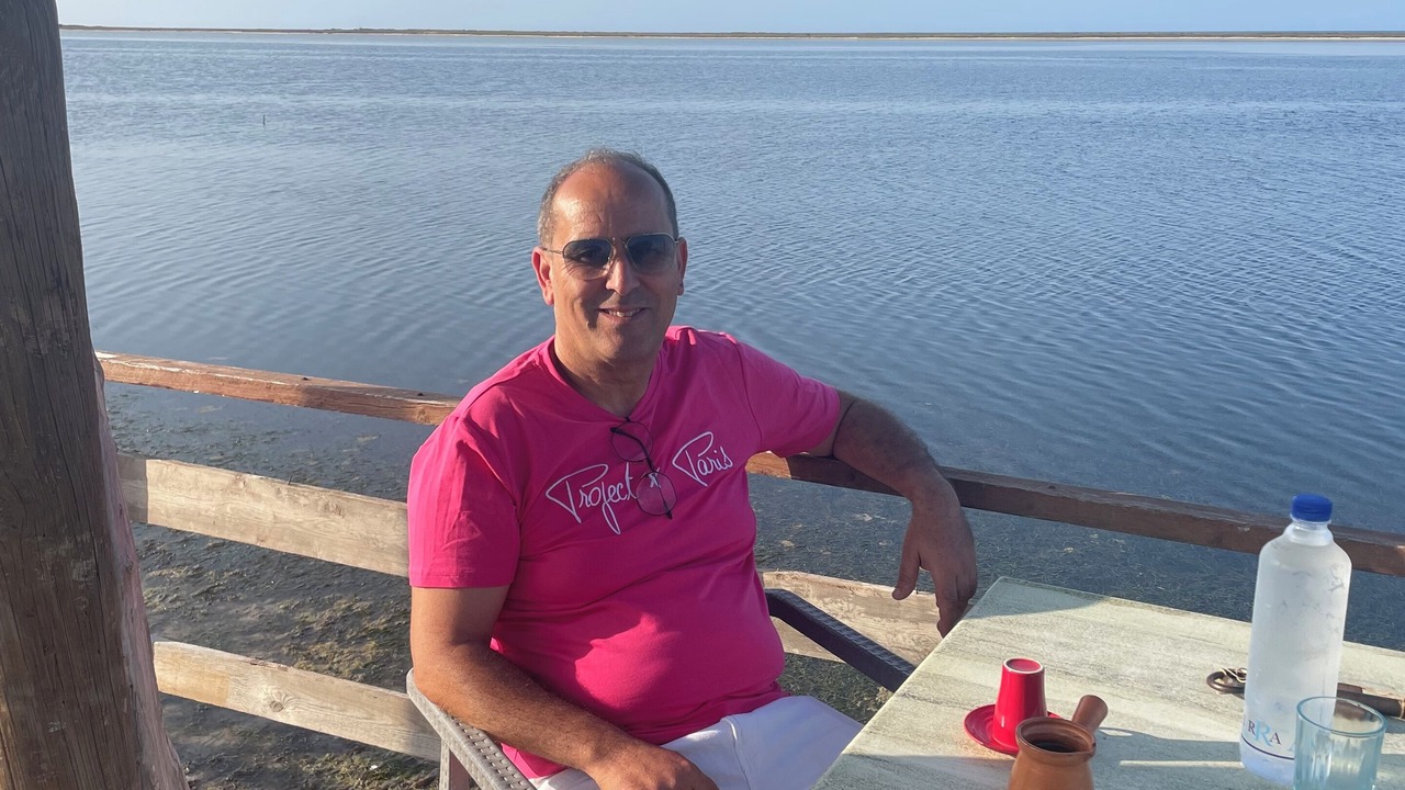 Photo of Outdoor in Jemmal