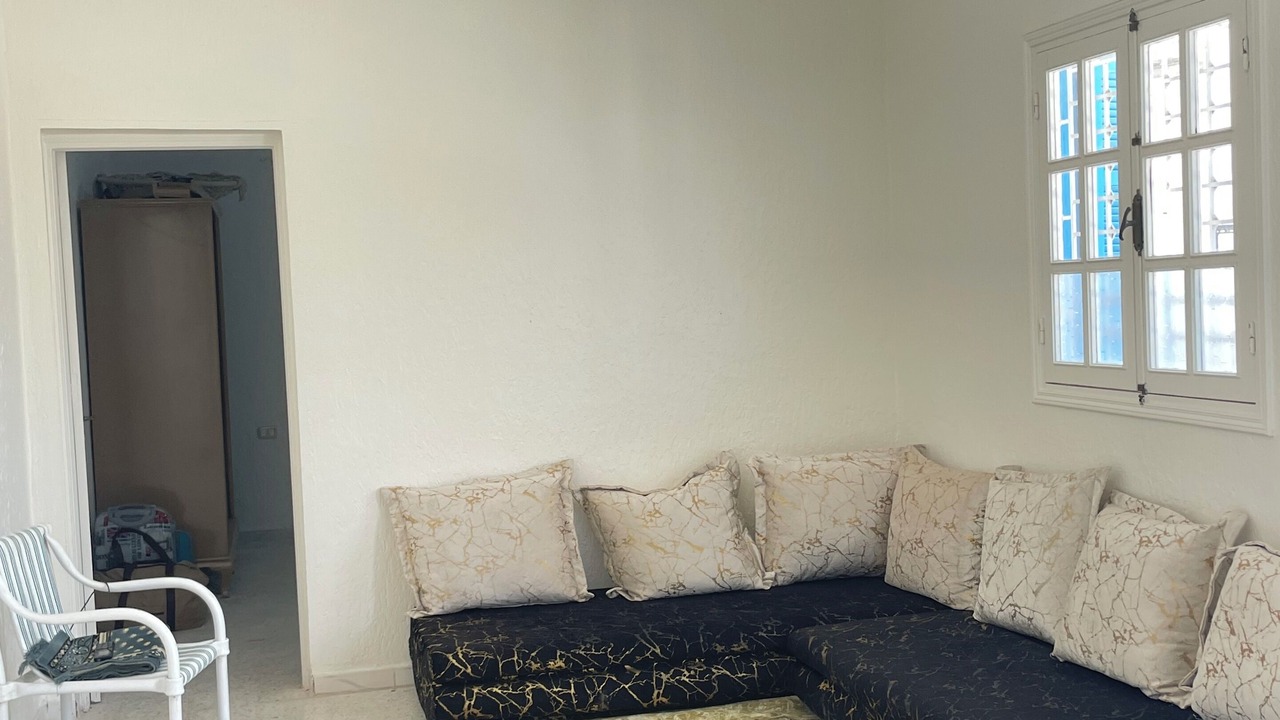 Photo of Livingroom in Jemmal