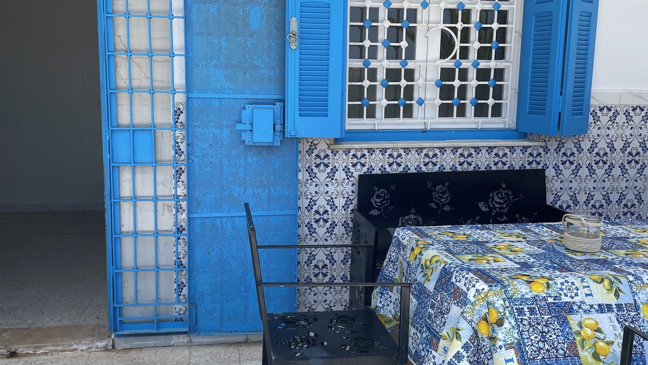 Photo of Outdoor in Jemmal