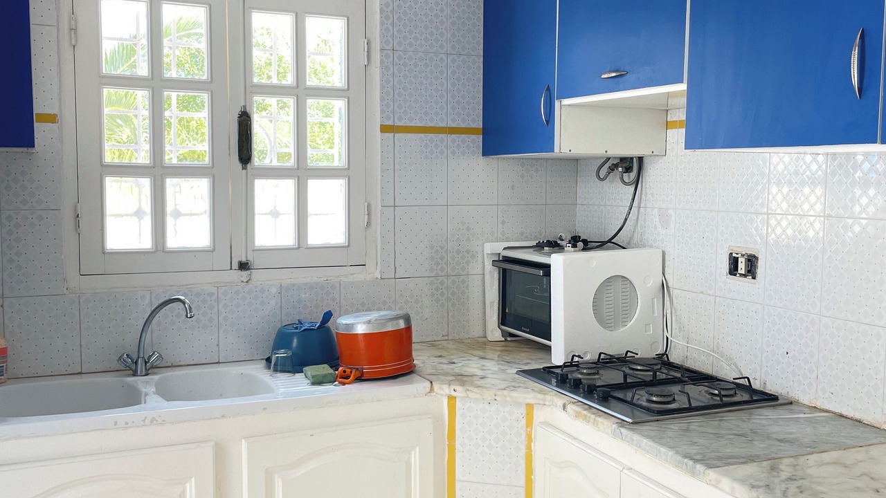 Photo of Kitchen in Jemmal