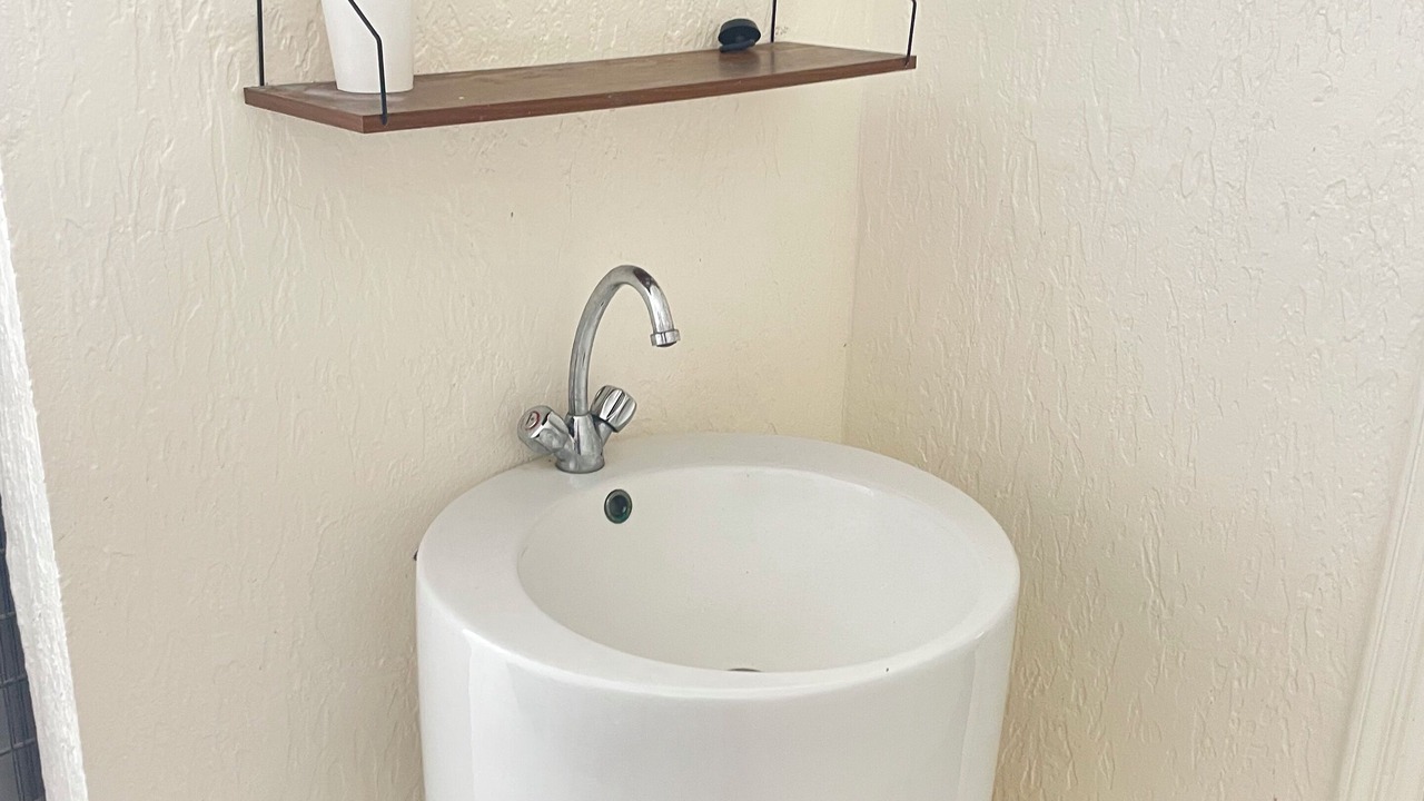 Photo of Bathroom in Jemmal