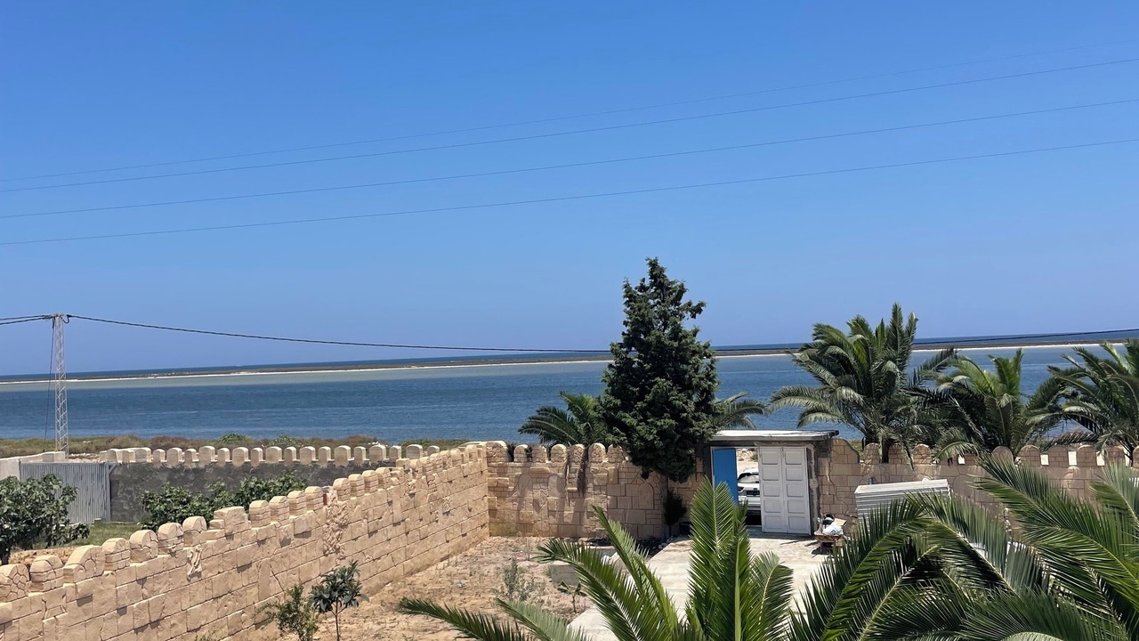 Photo of Outdoor in Jemmal