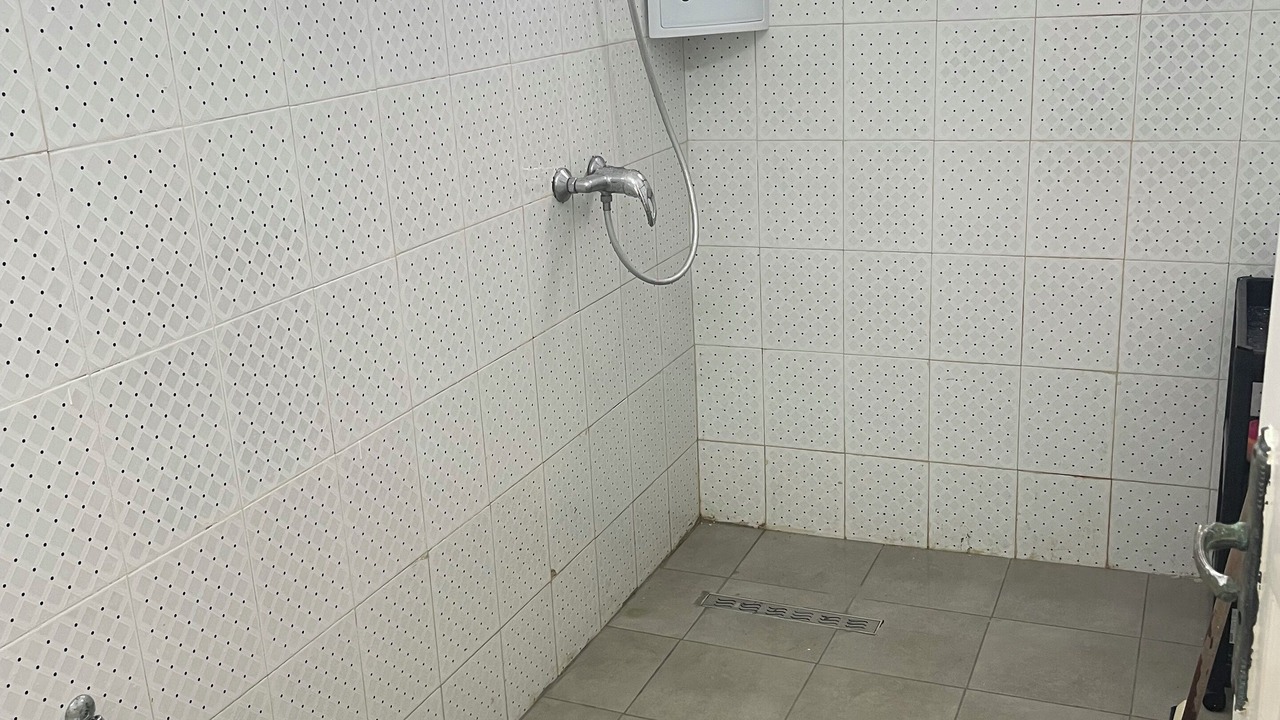 Photo of Bathroom in Jemmal