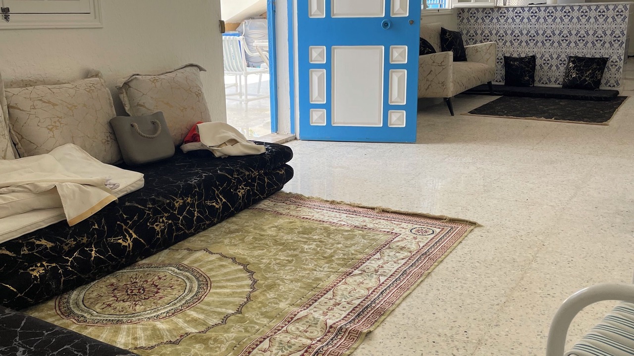 Photo of Livingroom in Jemmal