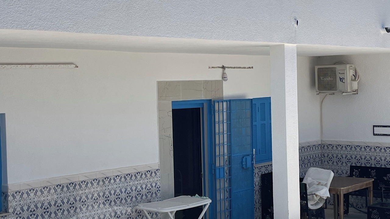 Photo of Outdoor in Jemmal