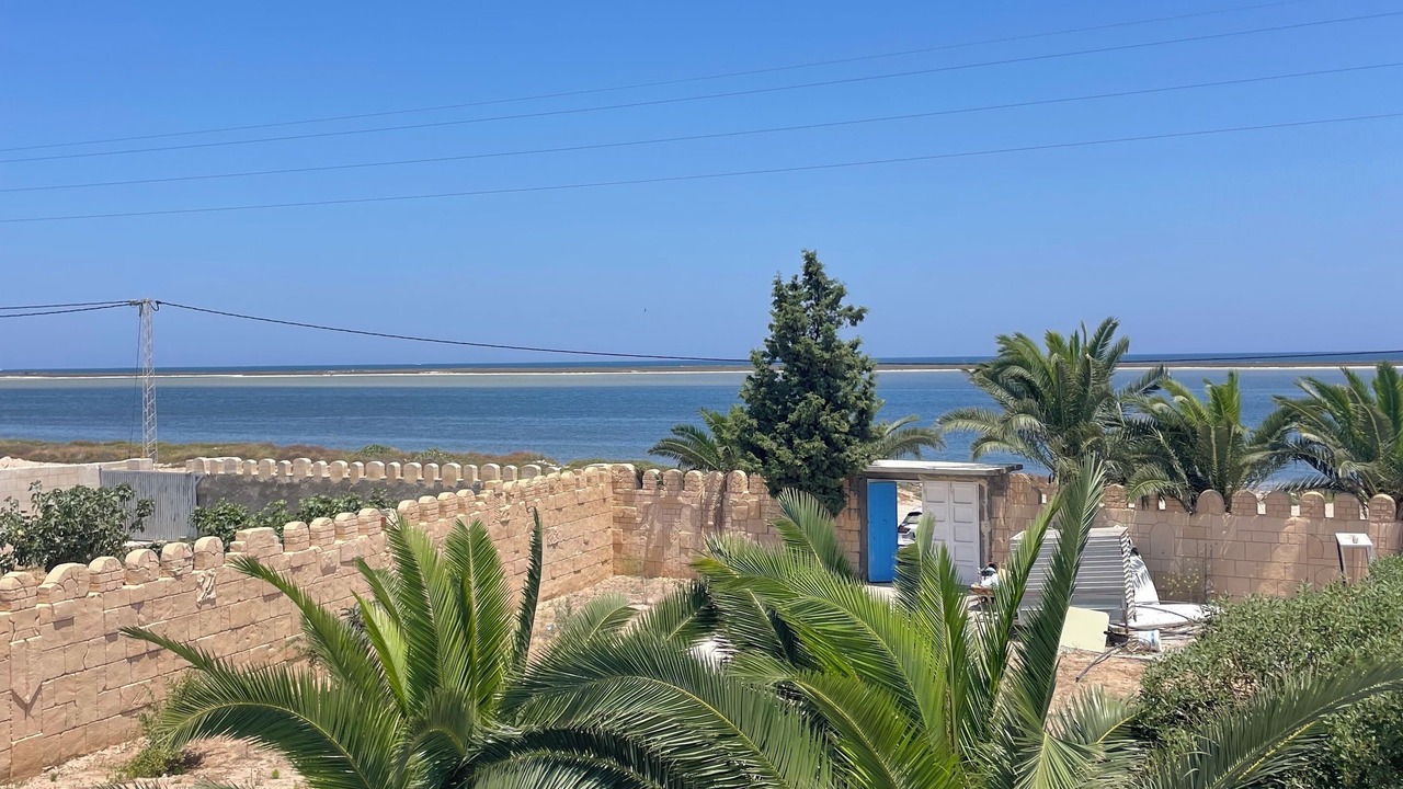 Photo of Outdoor in Jemmal
