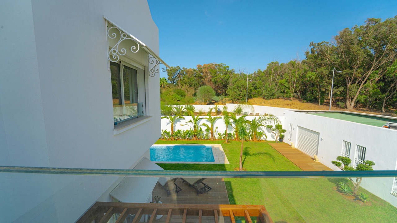 Photo of Outdoor in La Marsa