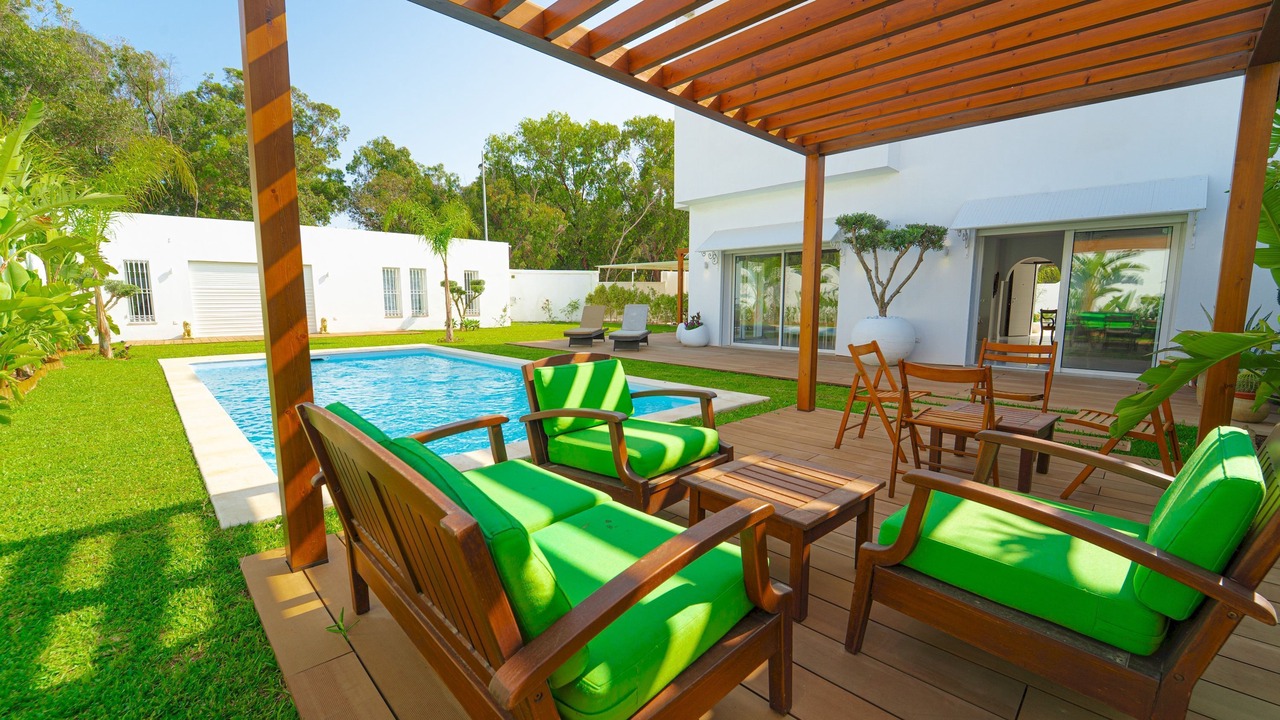 Photo of Outdoor in La Marsa