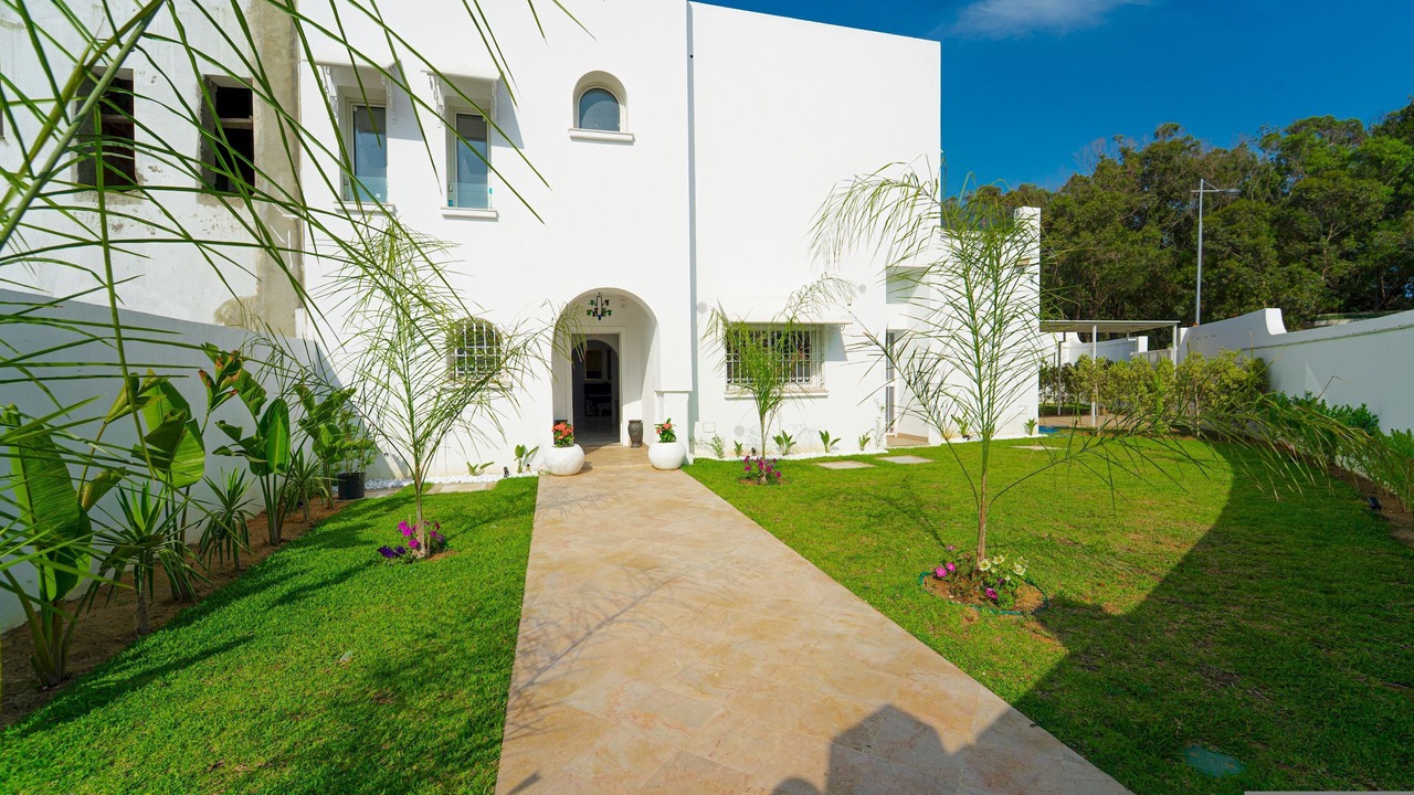 Photo of Outdoor in La Marsa