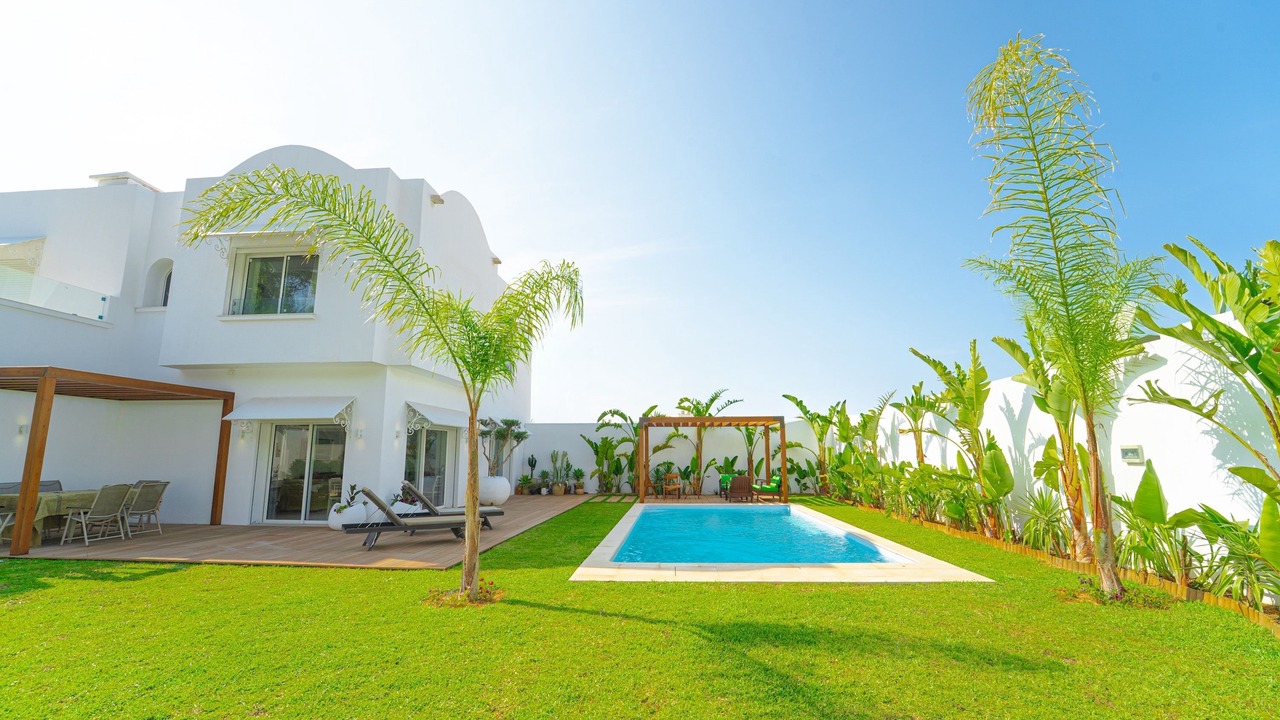 Photo of Outdoor in La Marsa