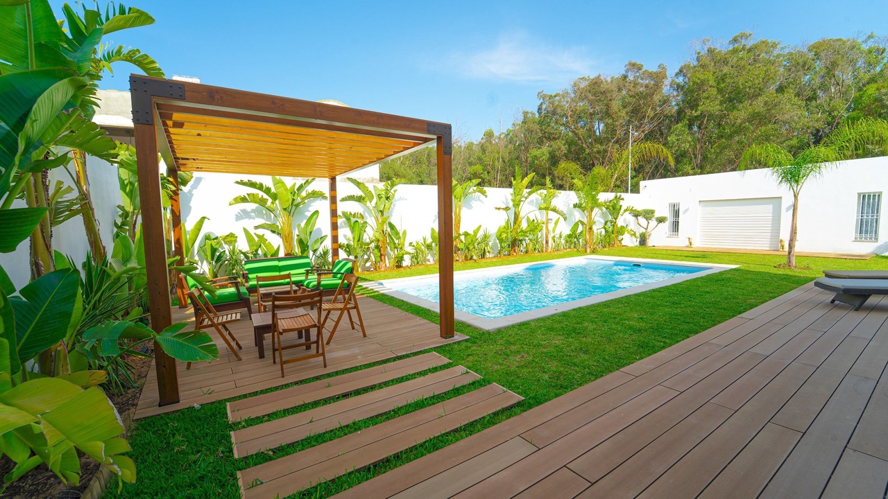 Photo of Outdoor in La Marsa