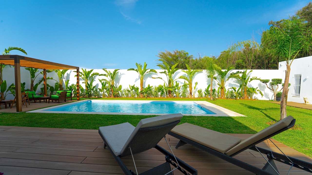 Photo of Outdoor in La Marsa