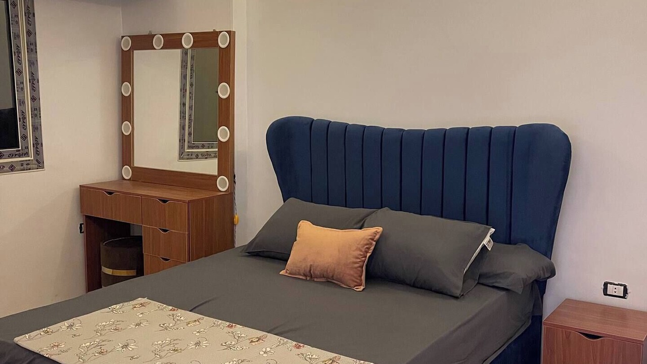 Photo of Bedroom in Hada'iq al-Qubbah