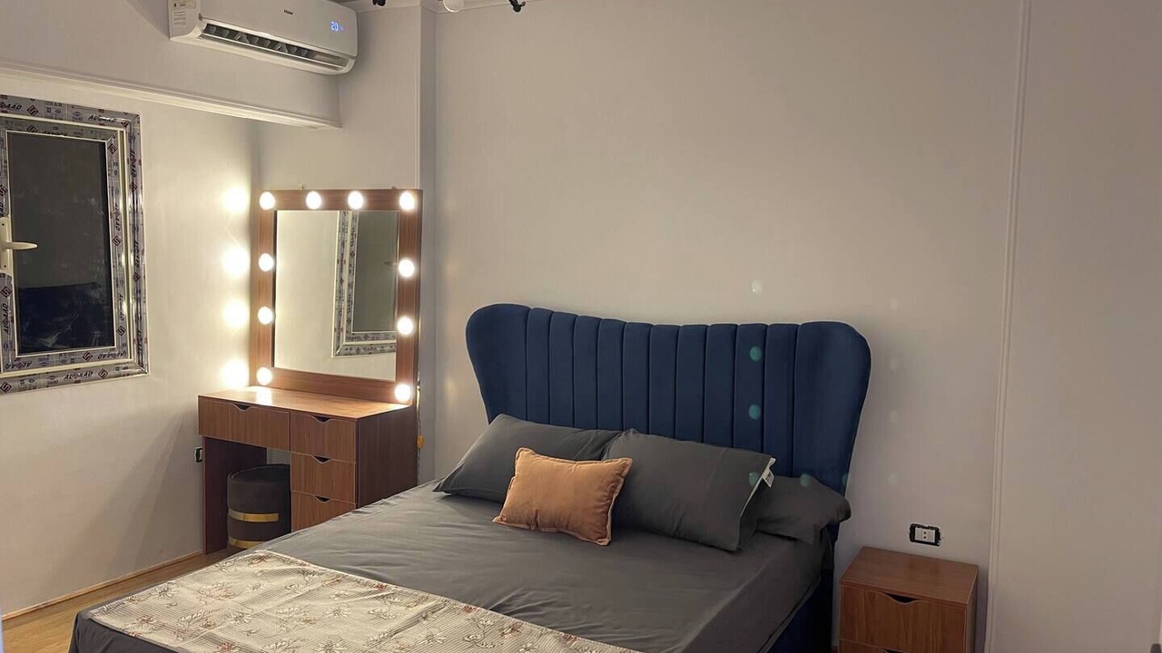 Photo of Bedroom in Hada'iq al-Qubbah