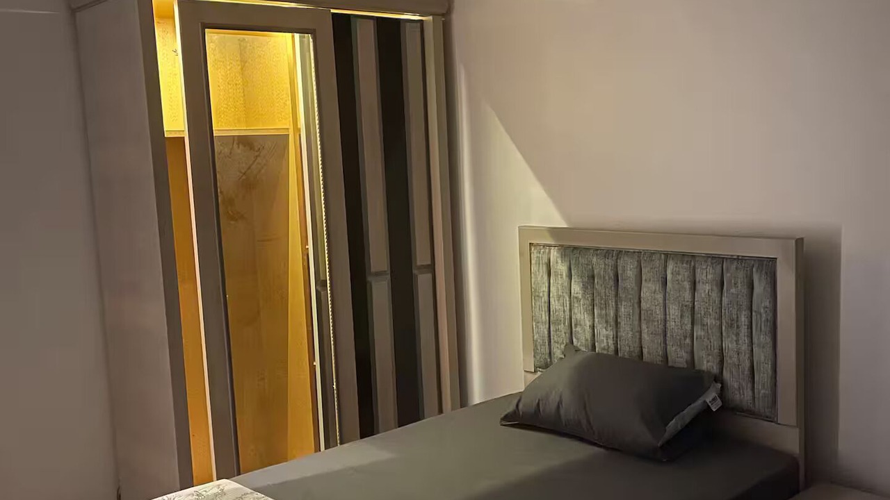Photo of Bedroom in Hada'iq al-Qubbah