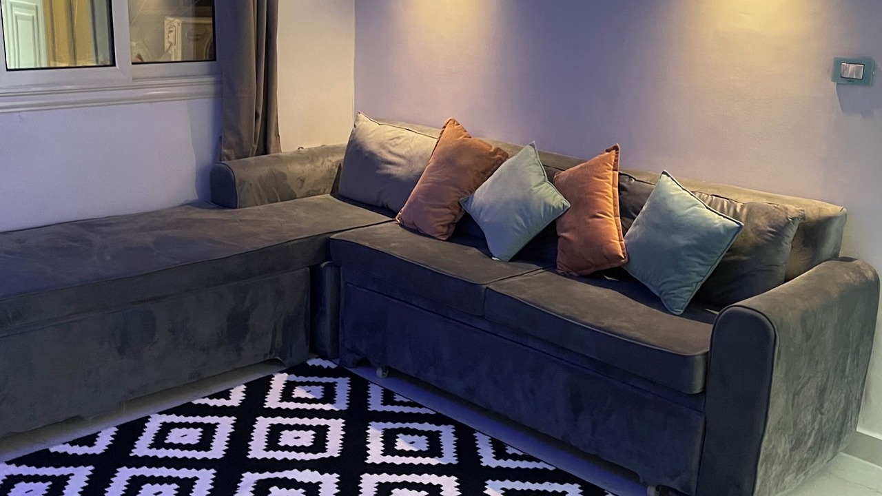 Photo of Livingroom in Hada'iq al-Qubbah