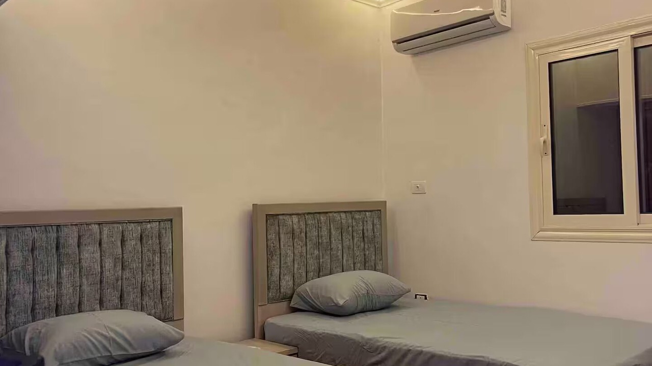 Photo of Bedroom in Hada'iq al-Qubbah