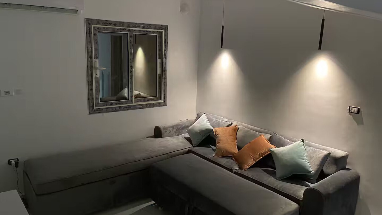Photo of Livingroom in Hada'iq al-Qubbah