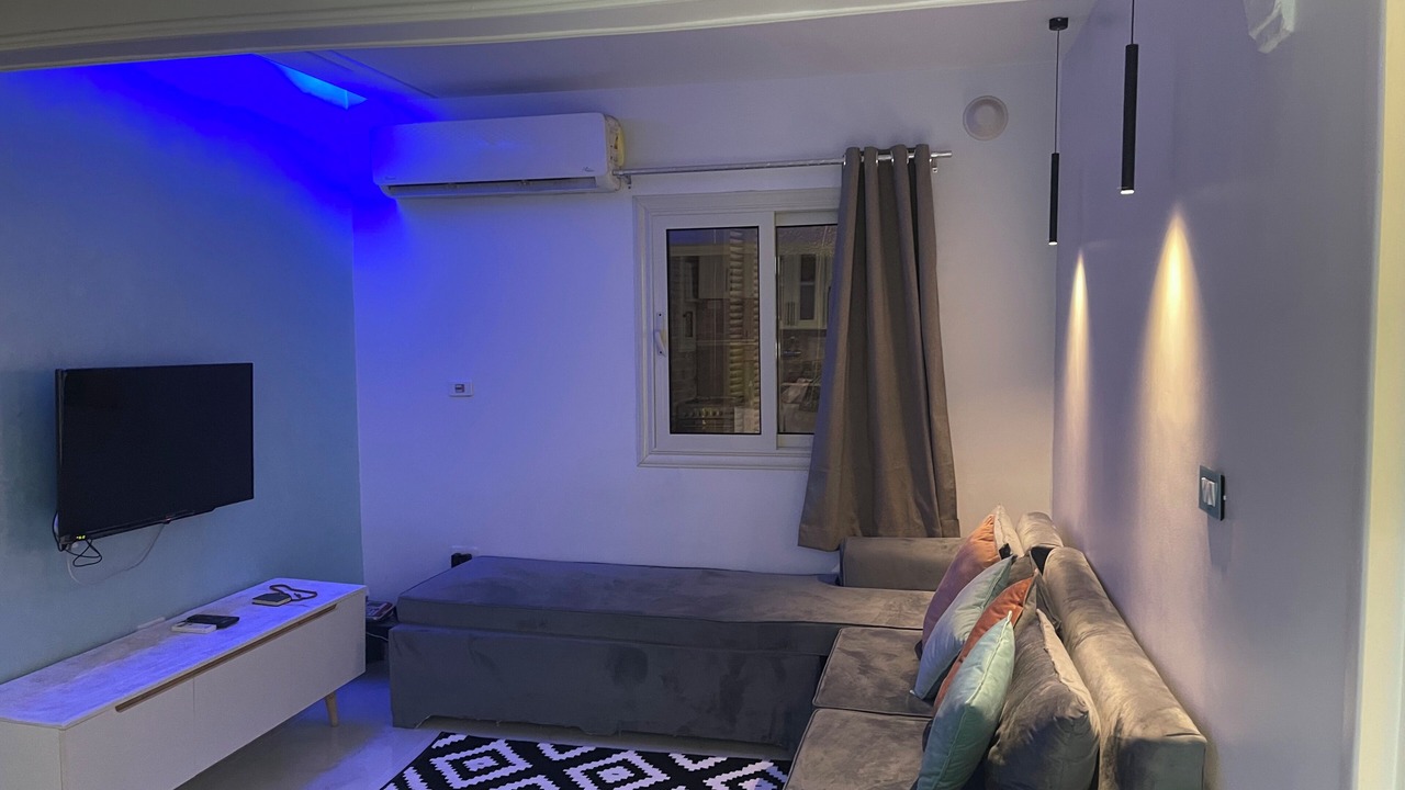 Photo of Livingroom in Hada'iq al-Qubbah