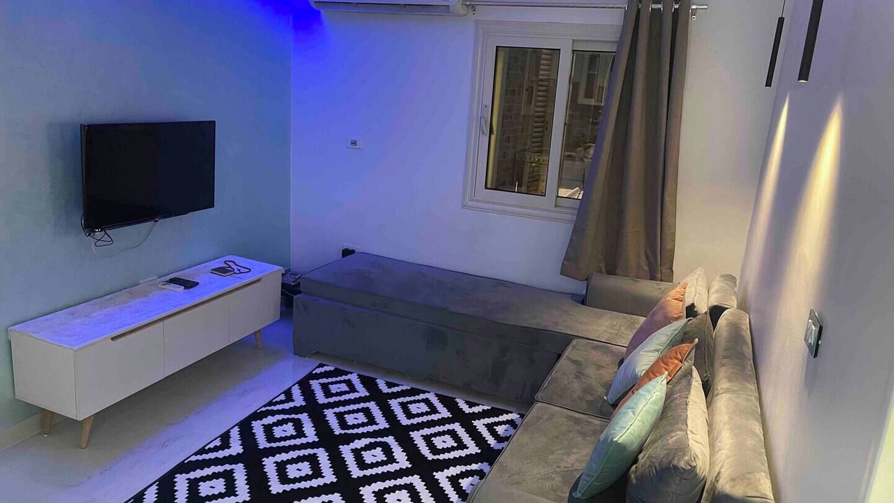 Photo of Livingroom in Hada'iq al-Qubbah