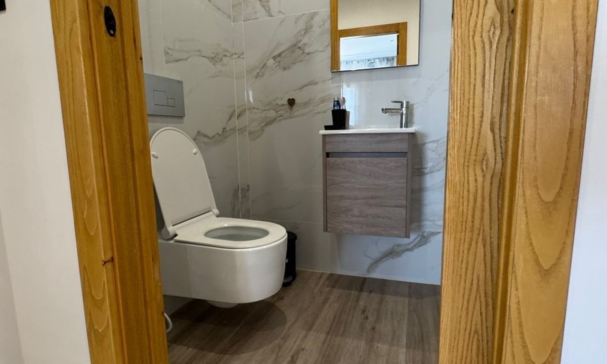 Photo of Bathroom in Sousse - Monastir
