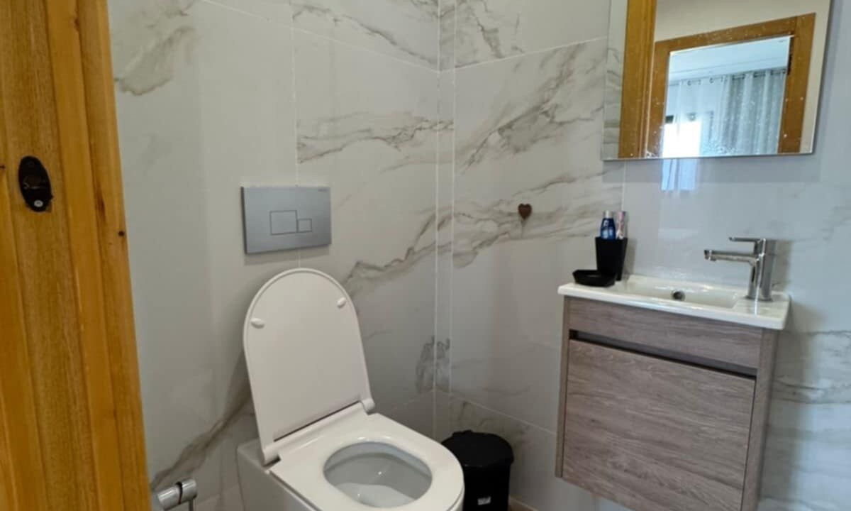 Photo of Bathroom in Sousse - Monastir