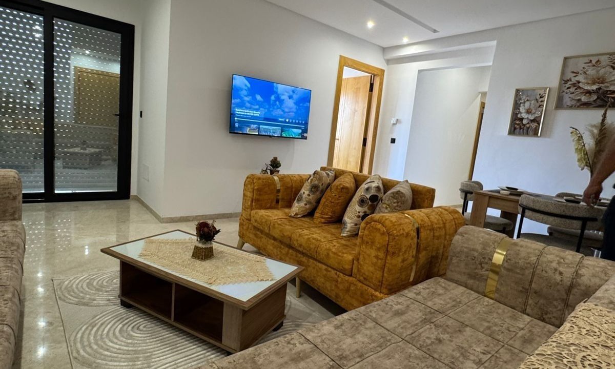 Photo of Livingroom in Sousse - Monastir