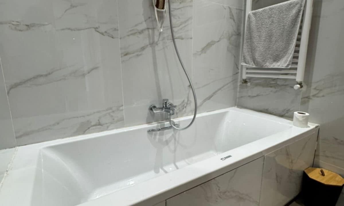 Photo of Bathroom in Sousse - Monastir