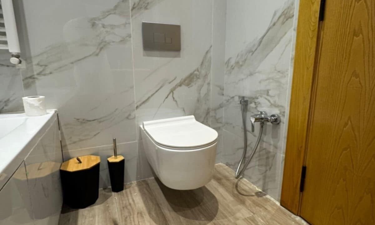Photo of Bathroom in Sousse - Monastir