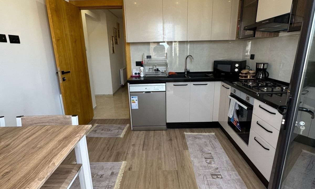 Photo of Kitchen in Sousse - Monastir