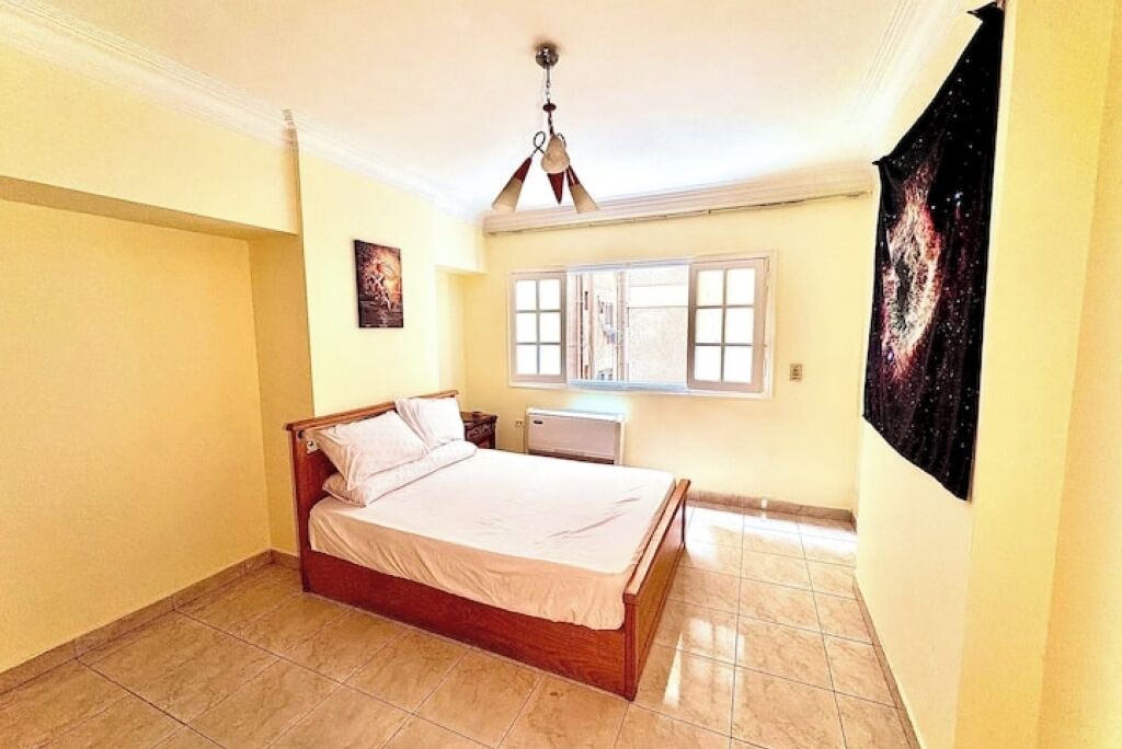 Photo of Bedroom in Maadi