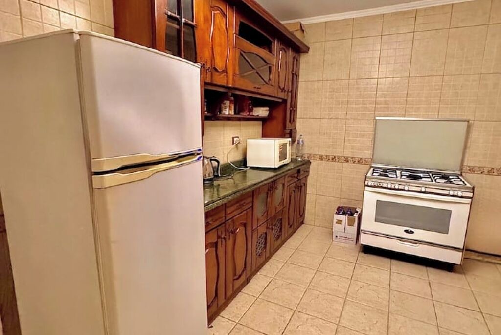 Photo of Kitchen in Maadi
