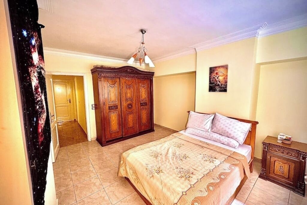 Photo of Bedroom in Maadi