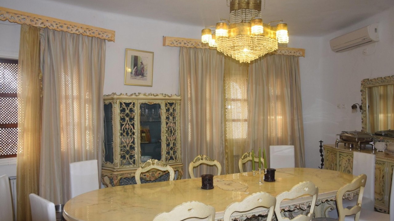 Photo of Livingroom in Sqanes