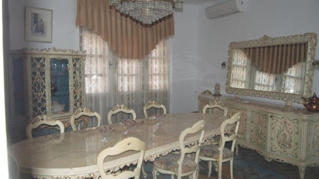 Photo of Livingroom in Sqanes