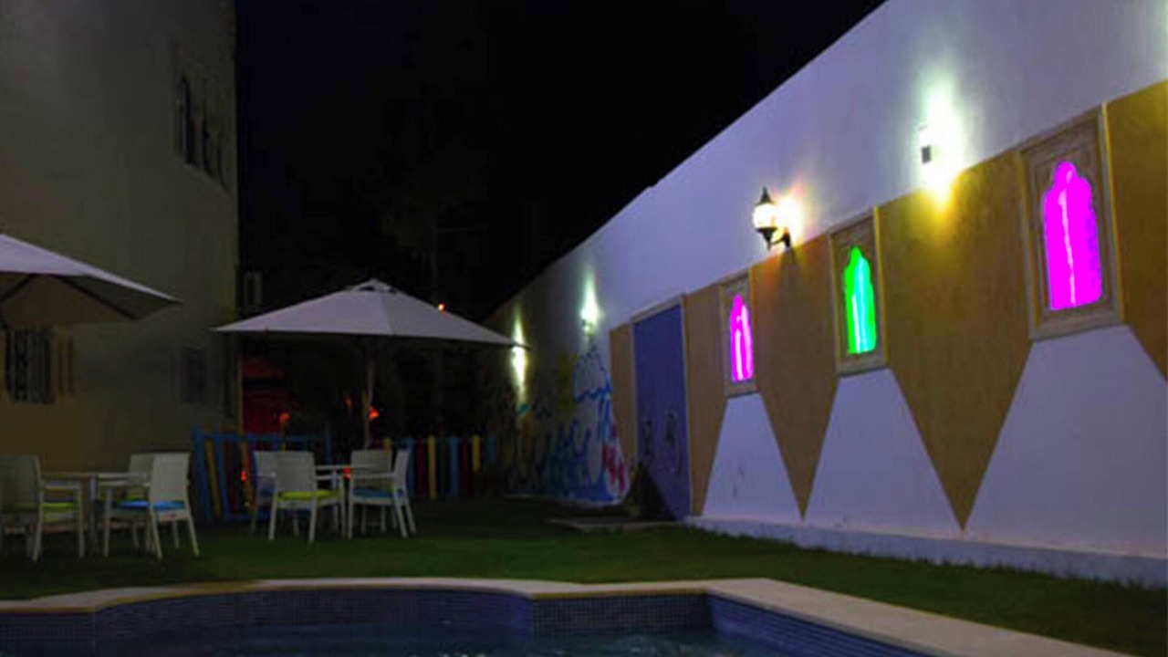 Photo of Outdoor in Sqanes