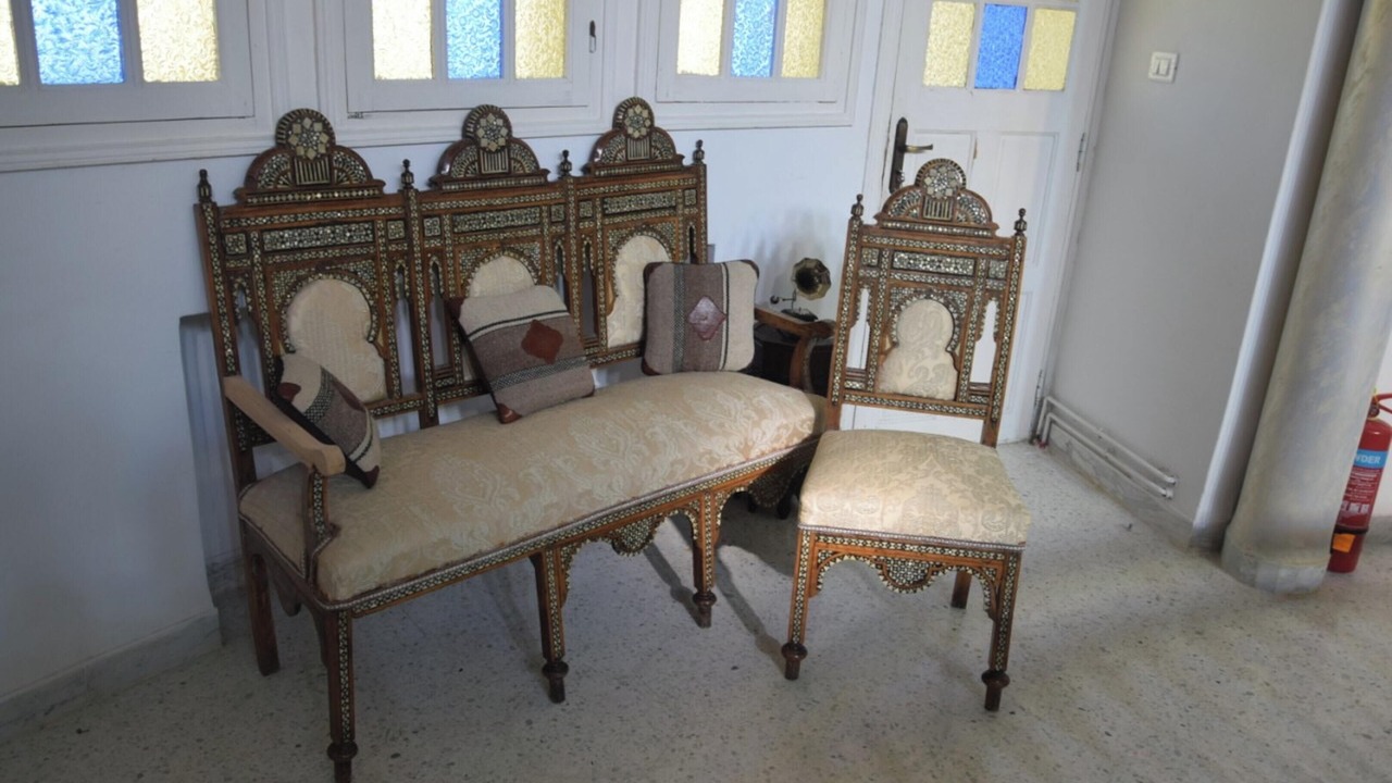Photo of Livingroom in Sqanes
