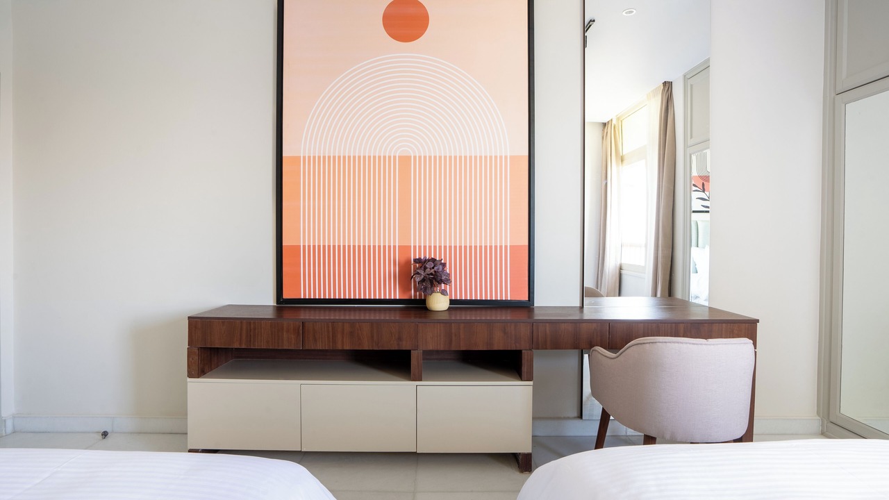 Photo of Bedroom in Giza