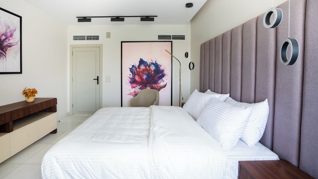 Photo of Bedroom in Giza