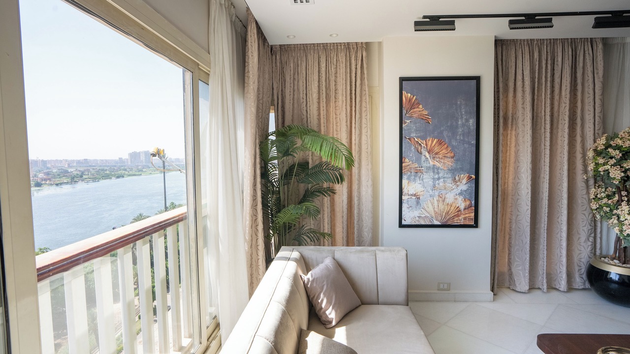 Photo of Livingroom in Giza