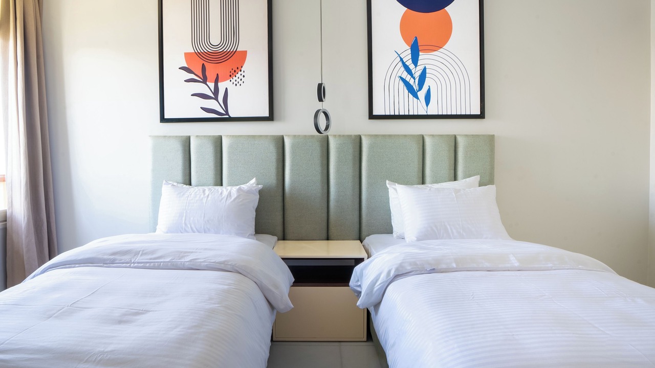 Photo of Bedroom in Giza