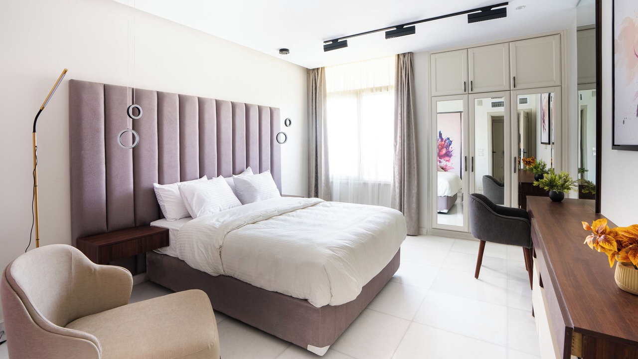 Photo of Bedroom in Giza