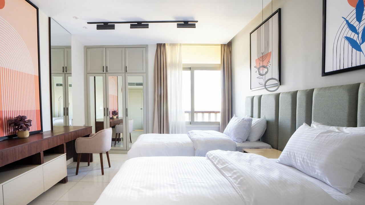 Photo of Bedroom in Giza