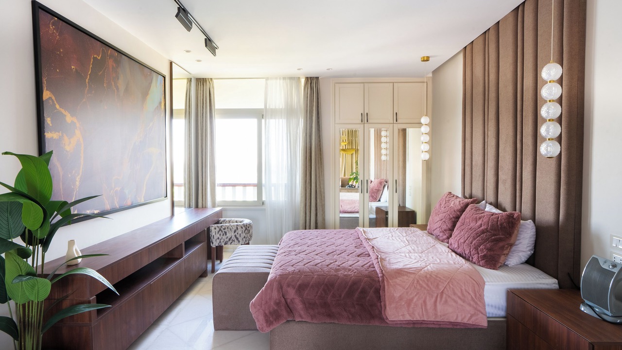 Photo of Bedroom in Giza