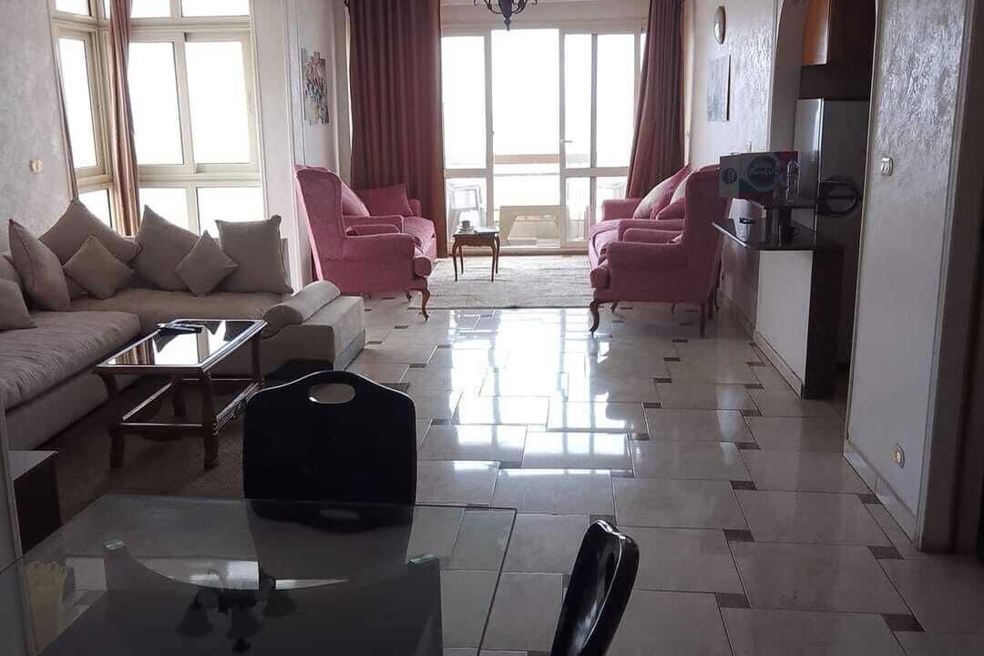 Photo of Livingroom in Ar-Raml 1