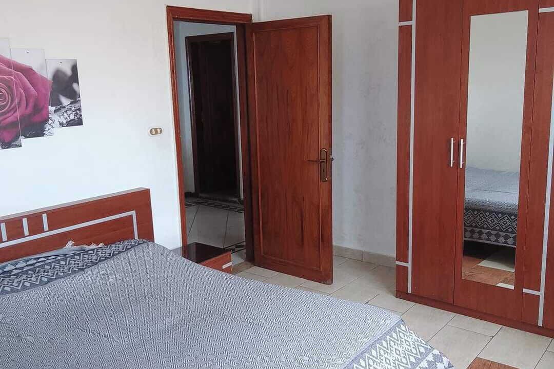 Photo of Bedroom in Ar-Raml 1