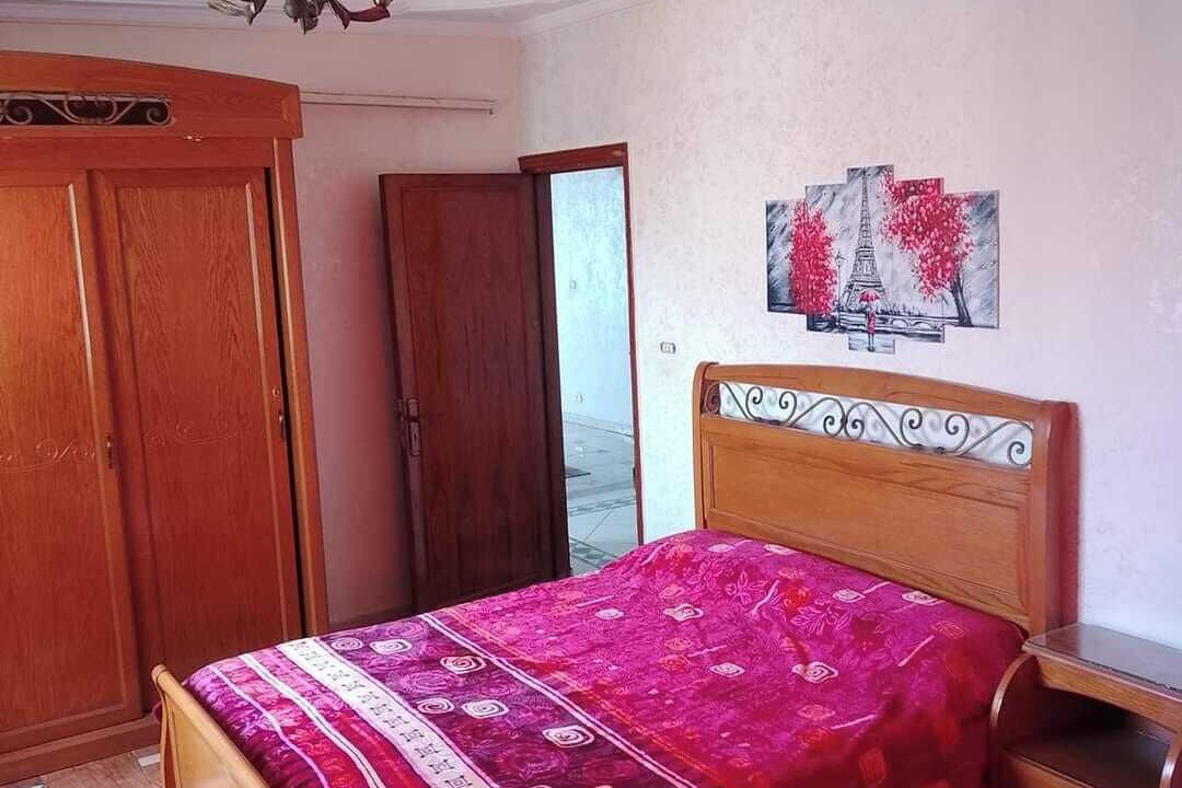 Photo of Bedroom in Ar-Raml 1