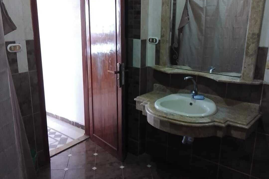 Photo of Bathroom in Ar-Raml 1