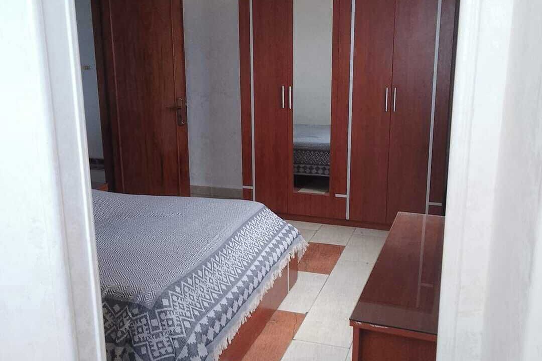 Photo of Bedroom in Ar-Raml 1