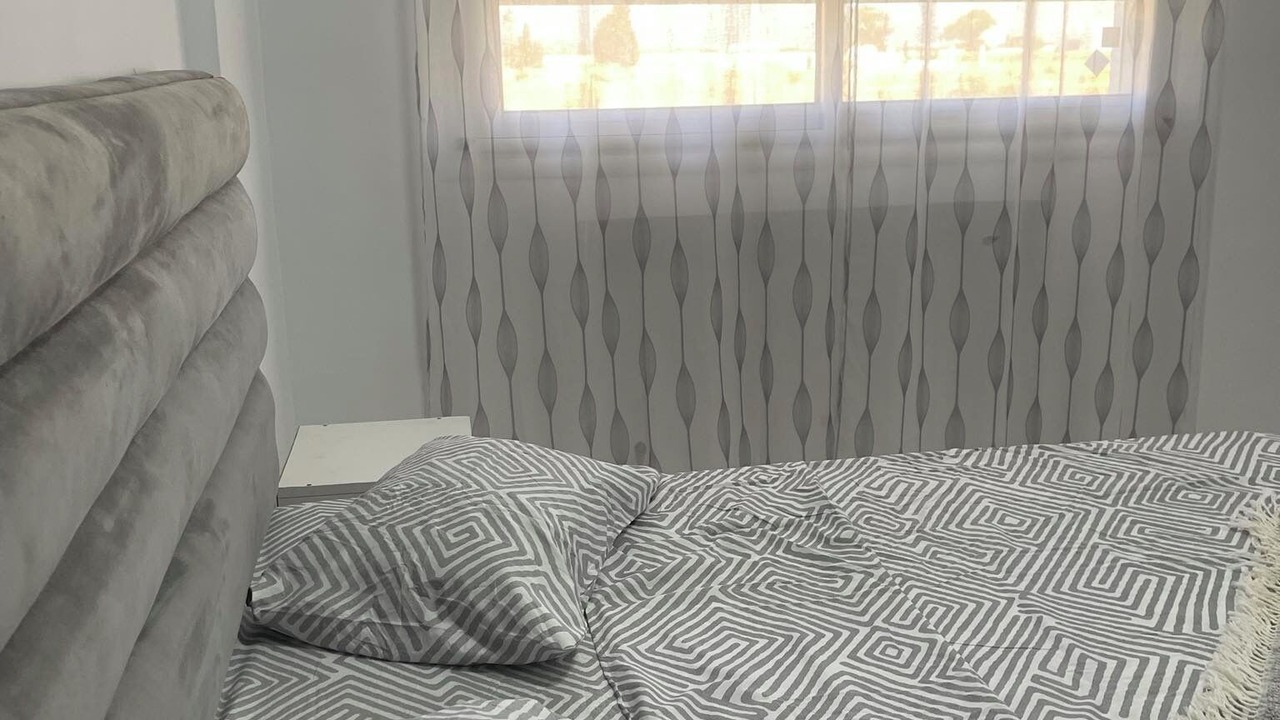 Photo of Bedroom in Yasmine